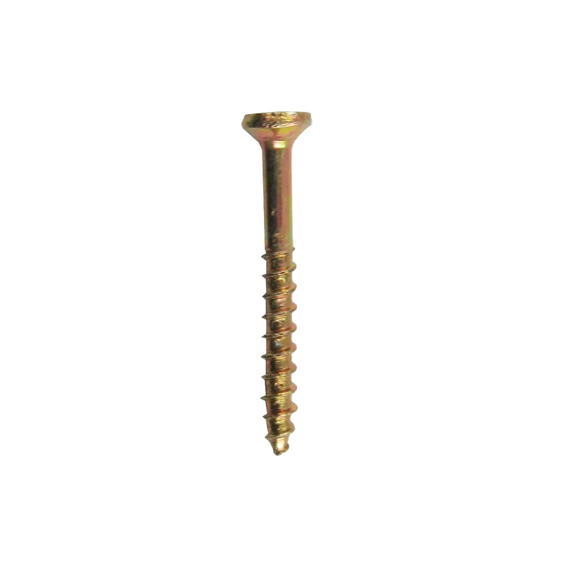 پیچ چوب مدل 1.5×8 کد 008 بسته 144 عددی
