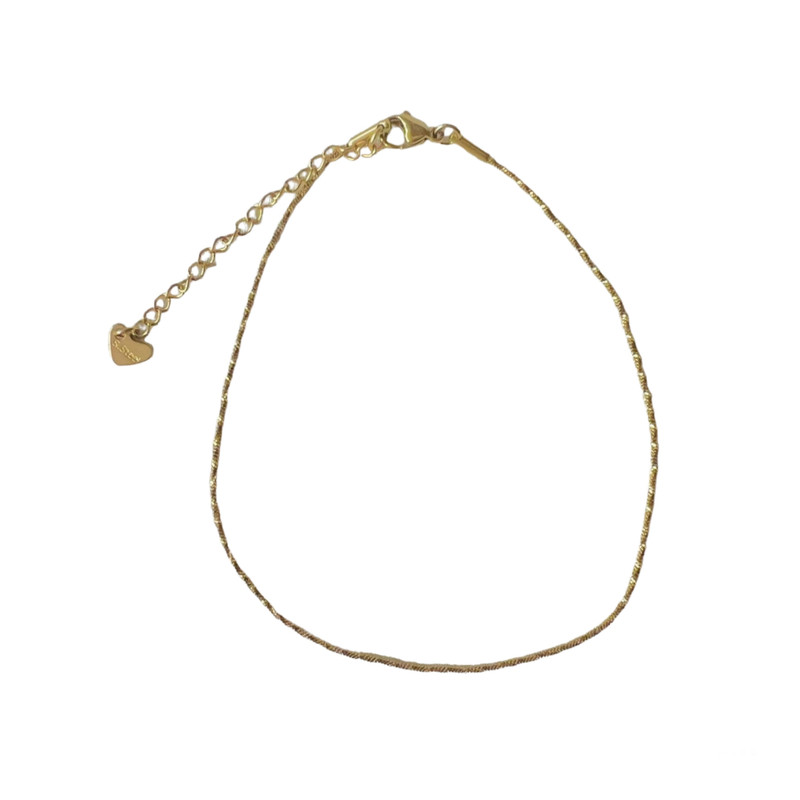 پابند زنانه مدل پیچ نازک کد NZ پابند زنانه مدل پیچ نازک کد NZ