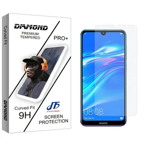 JF Diamond Screen Protector For Huawei Y7 Prime 2019