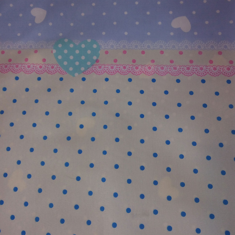 پارچه ملحفه مدل رویا کد 2