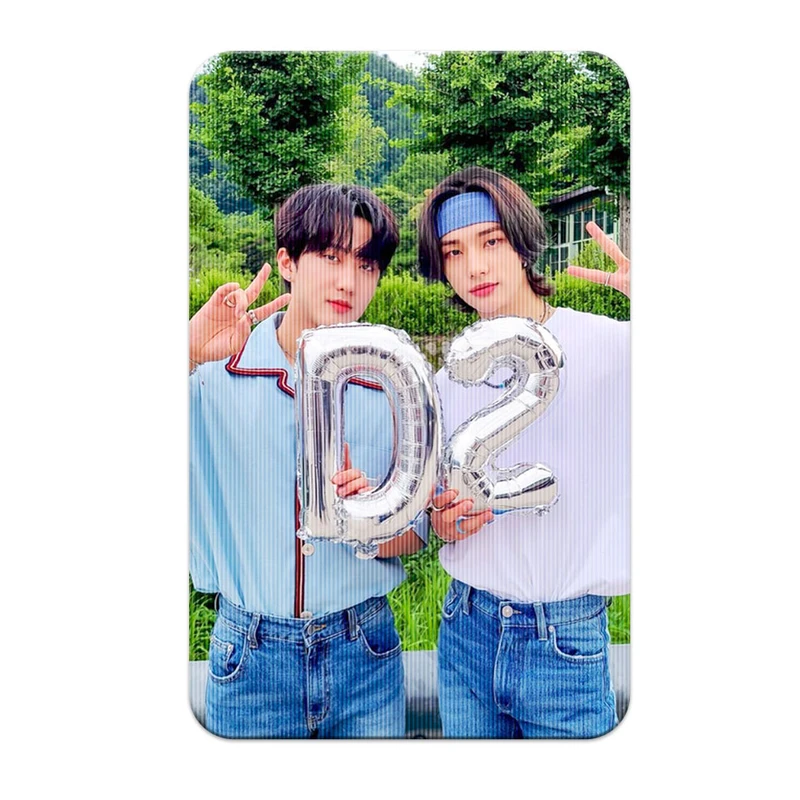 استیکر کارت پرمانه طرح straykids کد pm3d.2967