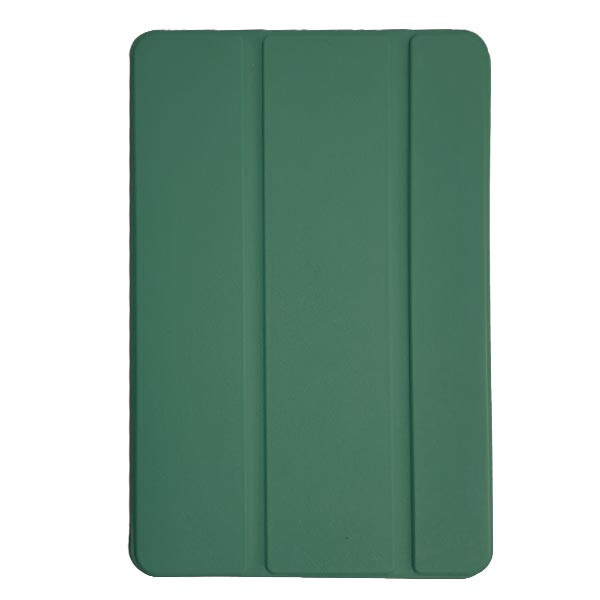 کیف کلاسوری مدل اسمارت سیلیکونی مناسب برای تبلت سامسونگ Galaxy Tab A9 (X110/X115)