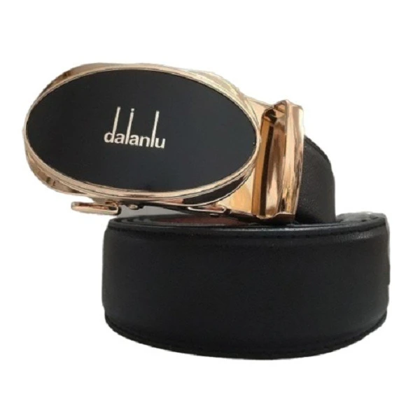 کمربند مردانه تی وی اف مدل ریلی کد 1362