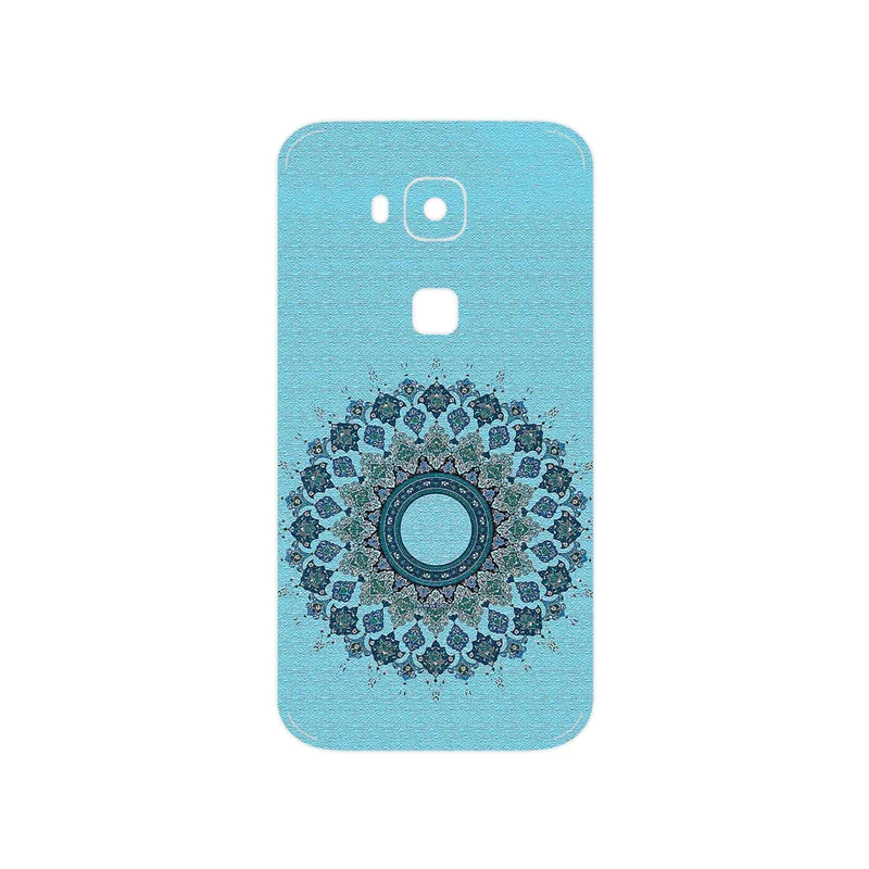 برچسب پوششی ماهوت مدل Art of Illumination 4 مناسب برای گوشی موبایل هوآوی Ascend G8