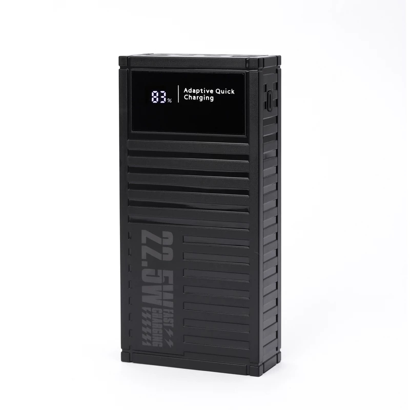 پاوربانک مدل Mi-810 ظرفیت 10000 میلی آمپر ساعت