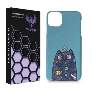 RIVEN RI2-13 Case For Apple iPhone 11 Pro Max