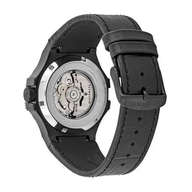 ساعت مچی عقربه‌ای مردانه مازراتی مدل R8821108027