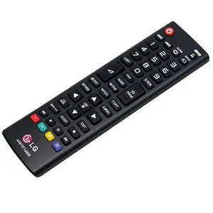 ریموت کنترل مدل AKB73715605