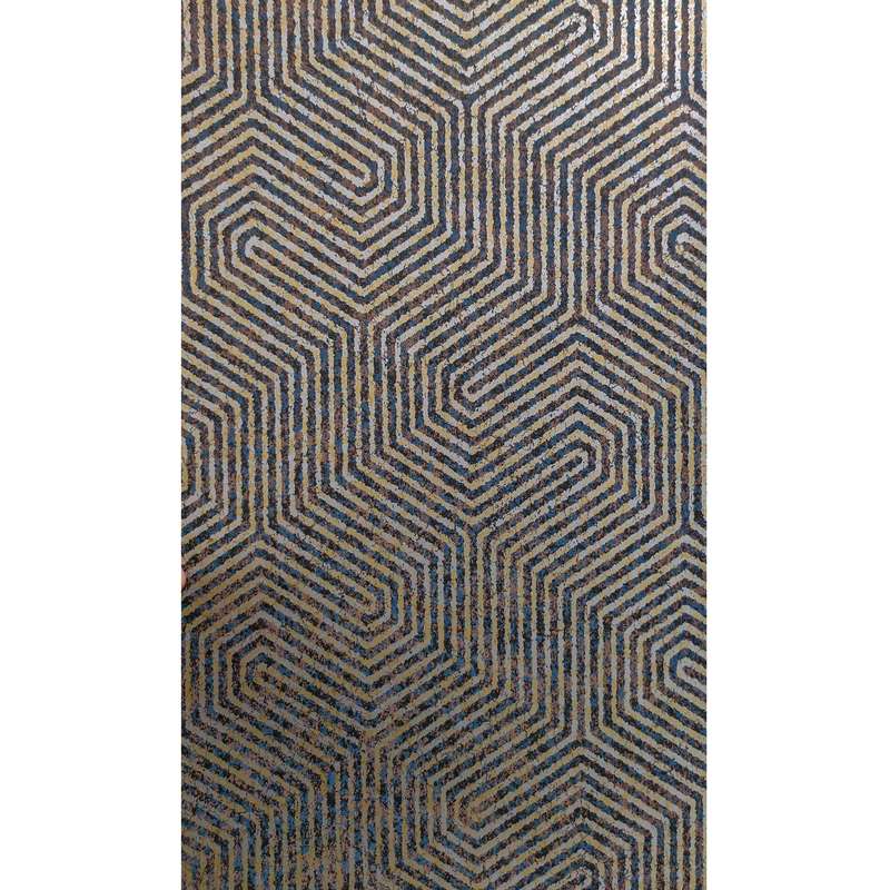 کاغذ دیواری دکورمال مدل DM10713