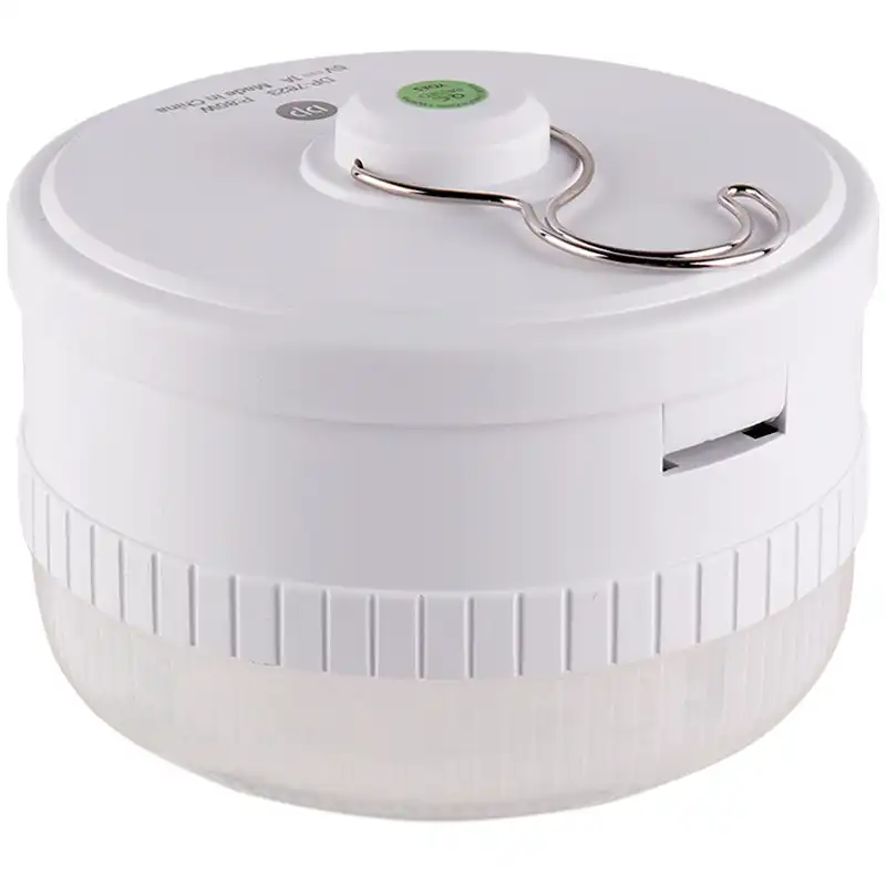 چراغ آویز چادر دی پی مدل P-7823