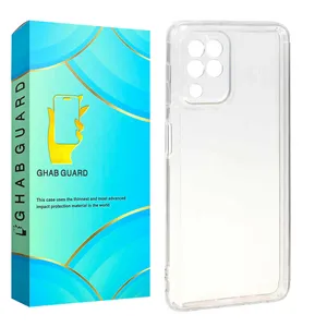 Ghab Guard SPCFGH Cover For Samsung Galaxy A22 4G