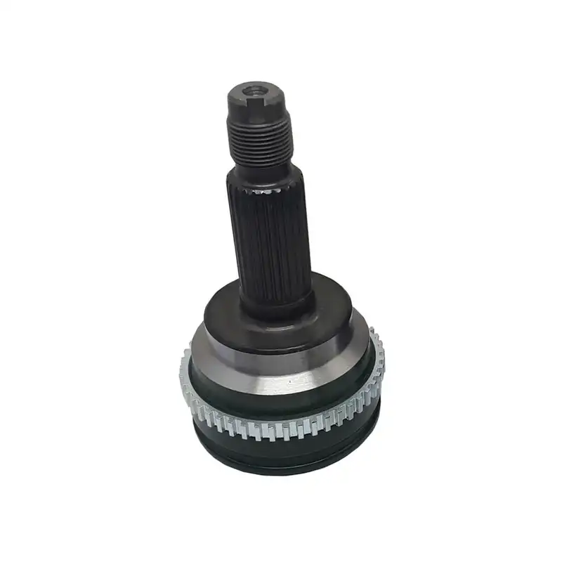 سرپلوس 20 خار ABS فرانتک مدل 413580 مناسب برای پراید