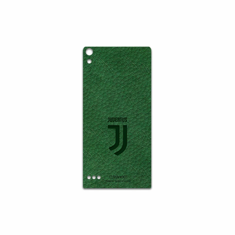 برچسب پوششی ماهوت مدل GL-JUVE مناسب برای گوشی موبایل هوآوی Ascend P6