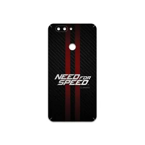 MAHOOT  Need-for-Speed-Game Cover Sticker for Elephone P8 Mini