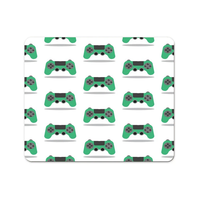 ماوس پد مدل گیم و گیمر کد 082