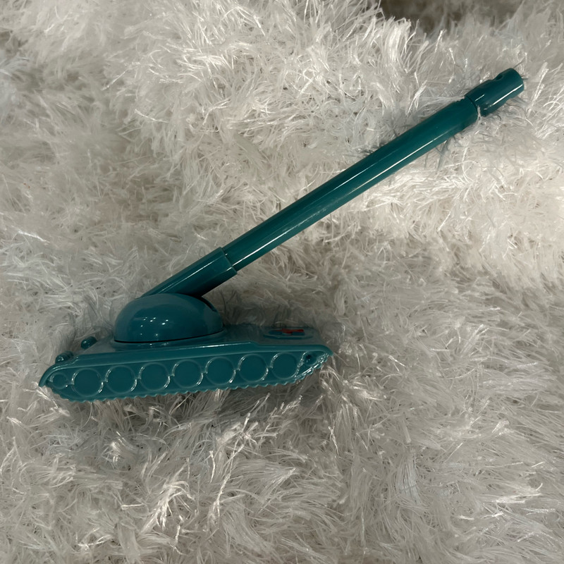 روان نویس مدل تانک