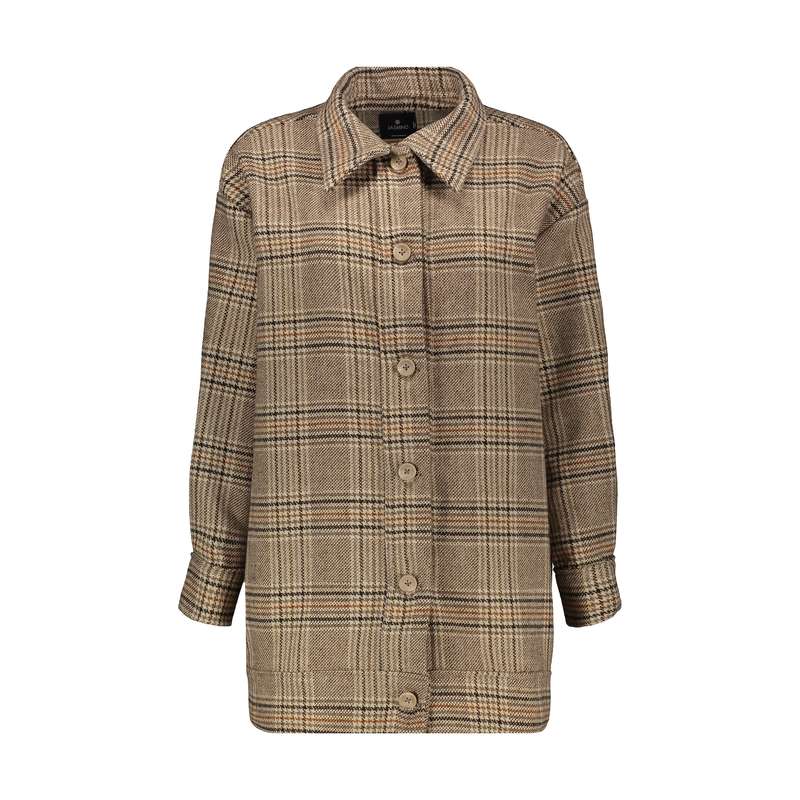 پالتو زنانه جاسمینو مدل 03