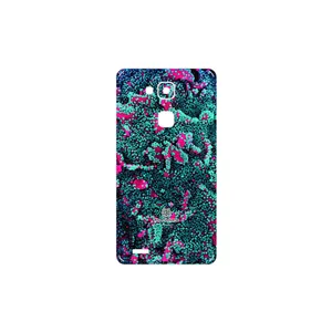 MAHOOT Atom Universe 8 Cover Sticker for Huawei Mate 7
