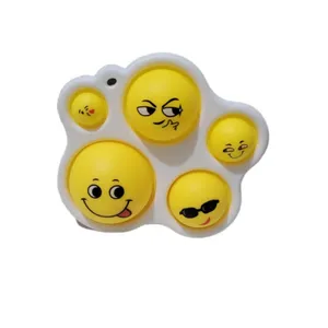 فیجت ضد استرس مدل ایموجی کد ck286