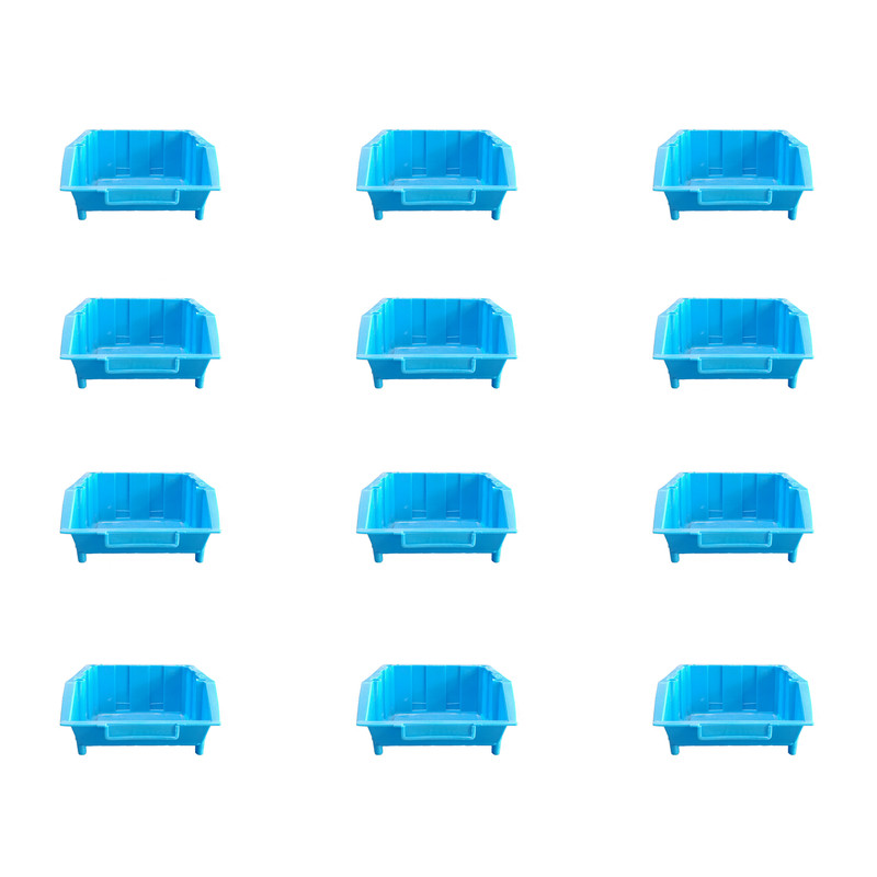 باکس مدل PS1 مجموعه 12 عددی