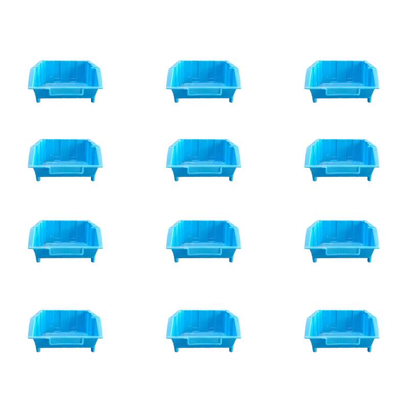 باکس مدل PS10 مجموعه 12 عددی