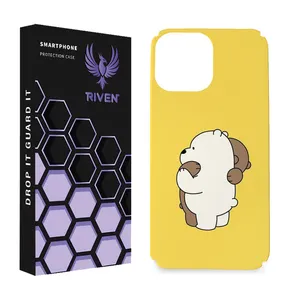 RIVEN RI2-9 Case For Apple iphone 14 Pro Max