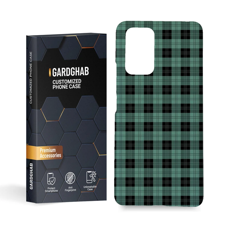 کاور گارد قاب مدل فانتزی مناسب برای گوشی موبایل شیائومی Redmi note 10 pro 4g