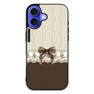 AKAM AMC-WA16-TRICOT-3 Cover For Apple iPhone 16