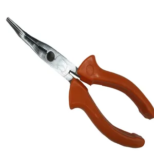 انبر دمباریک سرکج کد219 سایز 6 اینچ