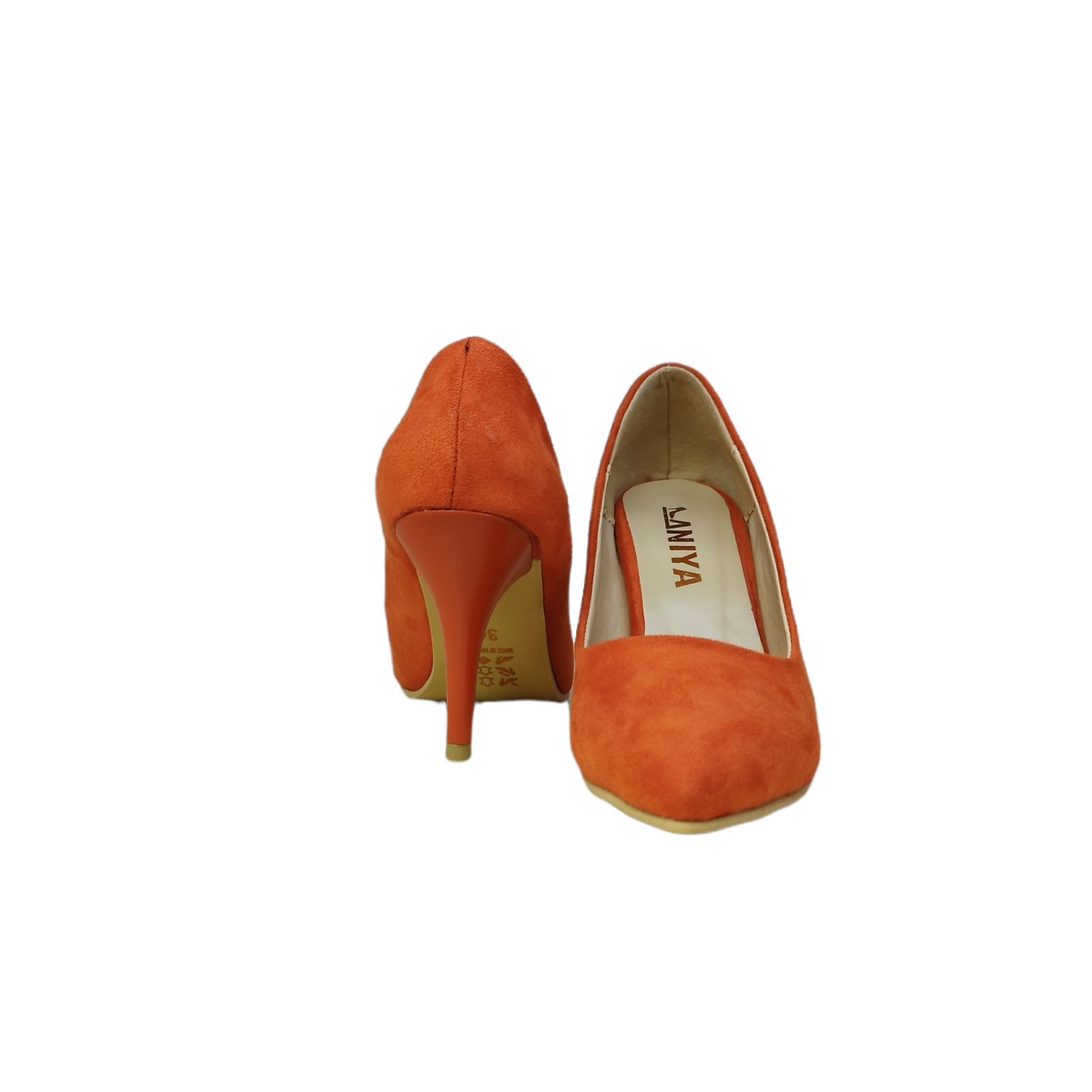 کفش زنانه مدل سوییت کد 71-02 - - 14