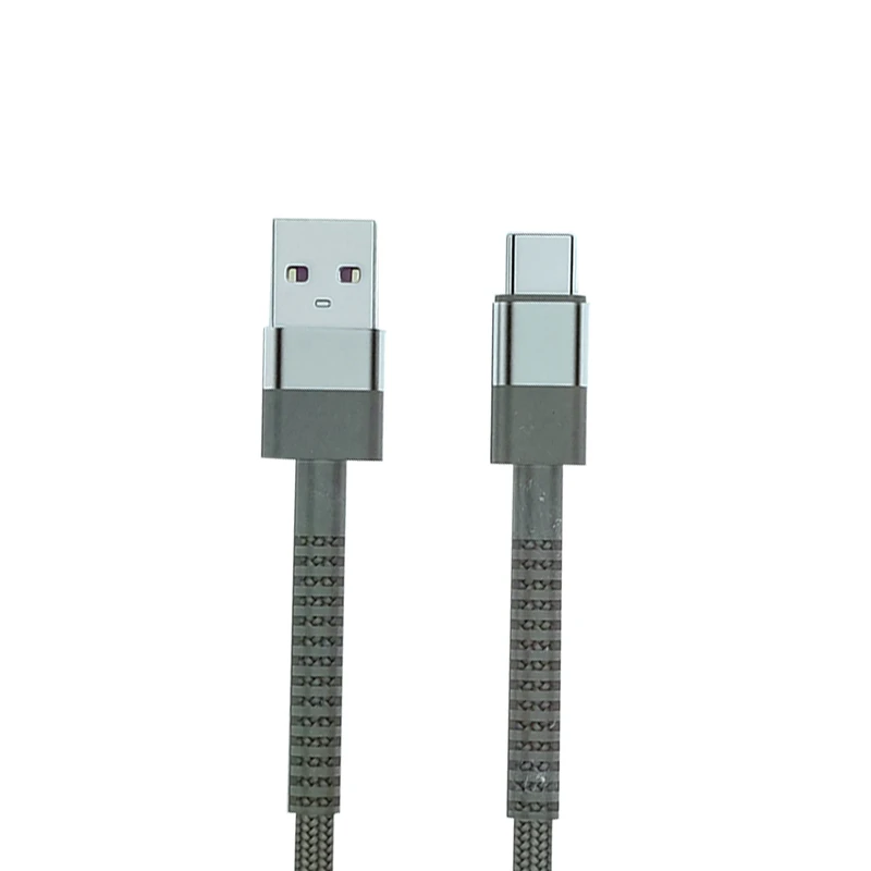 کابل تبدیل USB به USB-C بیبوشی مدل A37 طول 1 متر