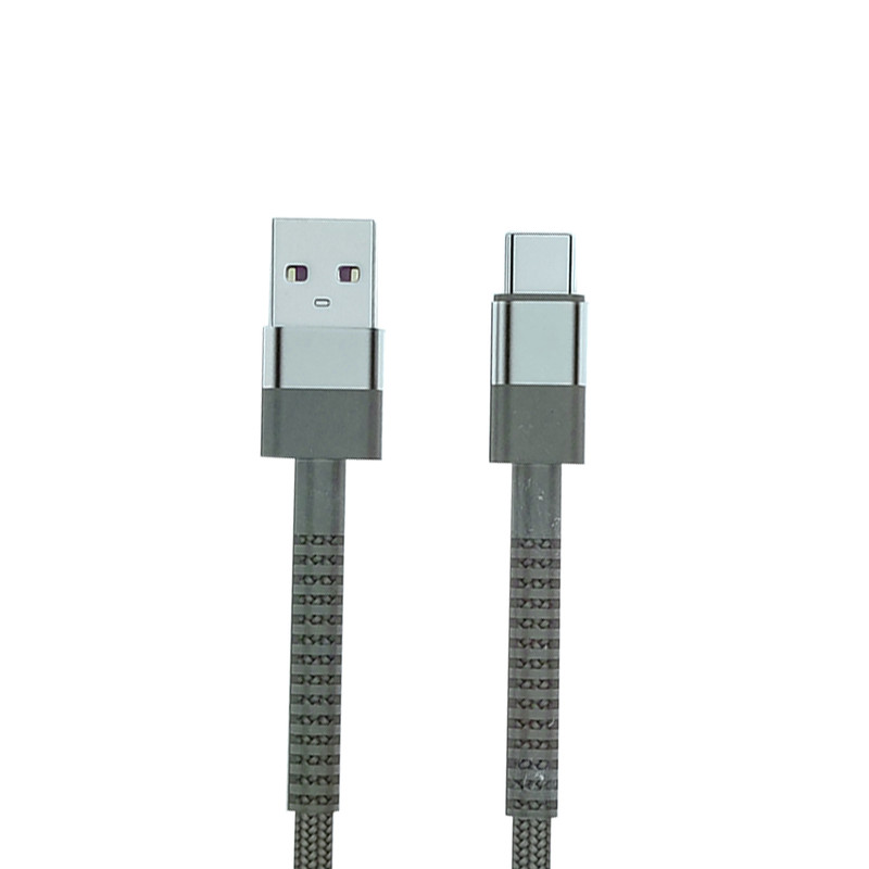کابل تبدیل USB به USB-C بیبوشی مدل A37 طول 1 متر