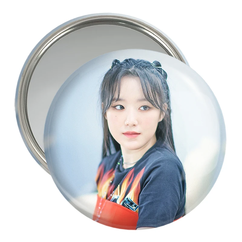 آینه جیبی خندالو مدل شوهوآ گروه جی آیدل کد 19548