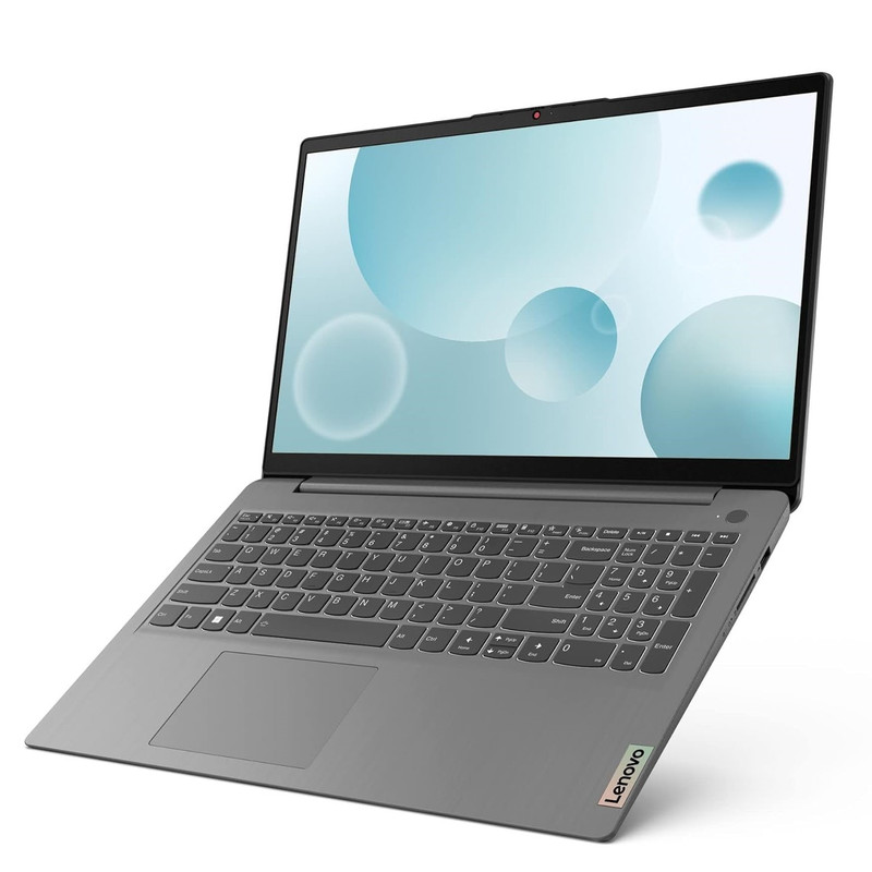 لپ تاپ 15.6 اینچی لنوو مدل IdeaPad 3 15IAU7-i3 1215U 16GB 1SSD - کاستوم شده