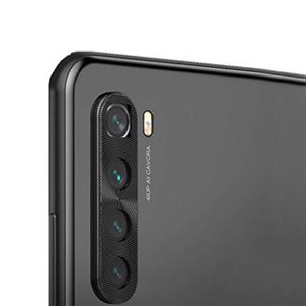 محافظ لنز دوربین مدل ۰۴ مناسب برای گوشی موبایل شیائومی Redmi Note 8