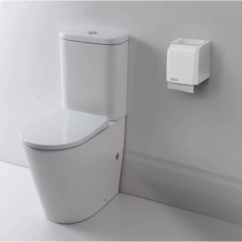 پایه رول دستمال کاغذی بنتی مدل 2