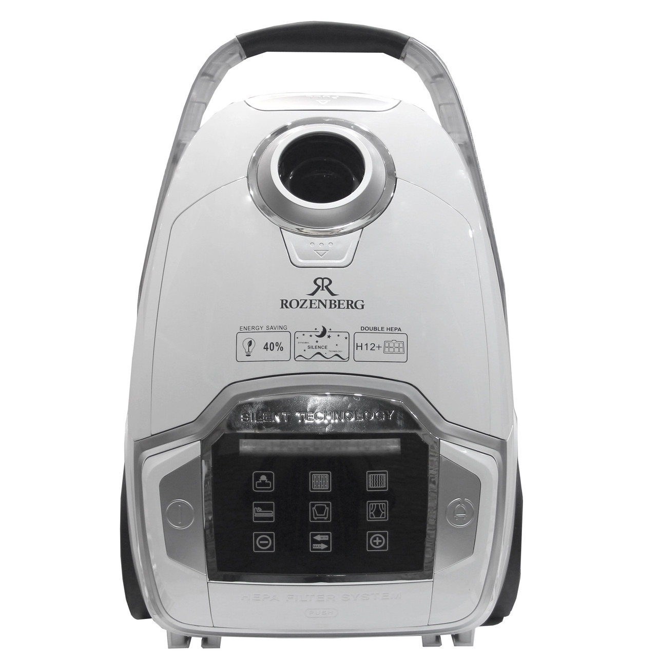 جاروبرقی روزنبرگ مدل VC-892