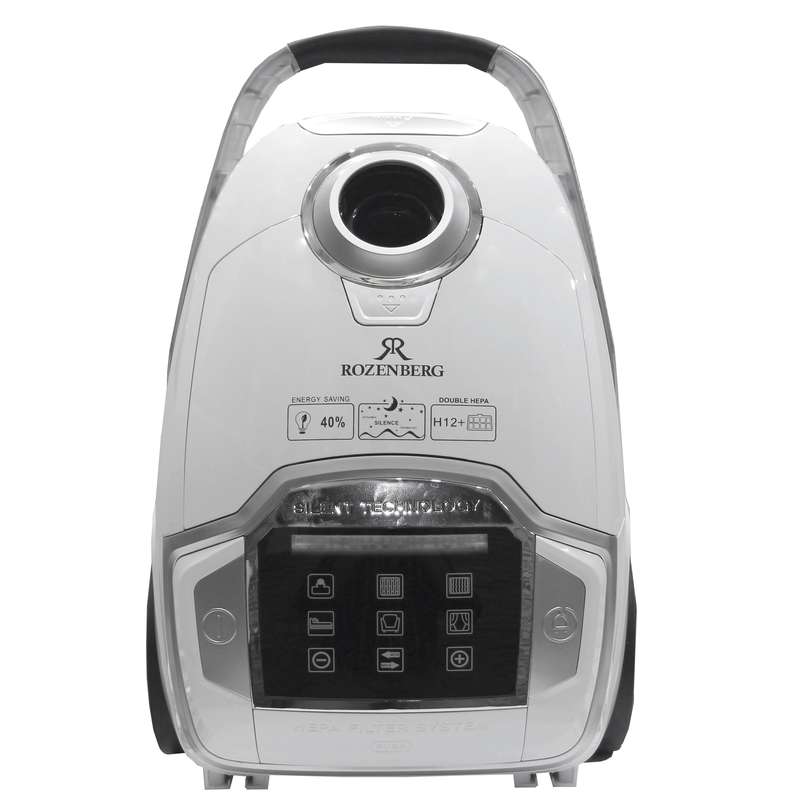 جاروبرقی روزنبرگ مدل VC-892