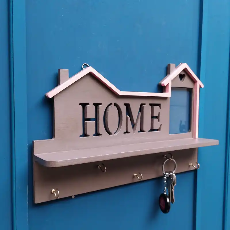 جاکلیدی مدل هوم پنجره دار