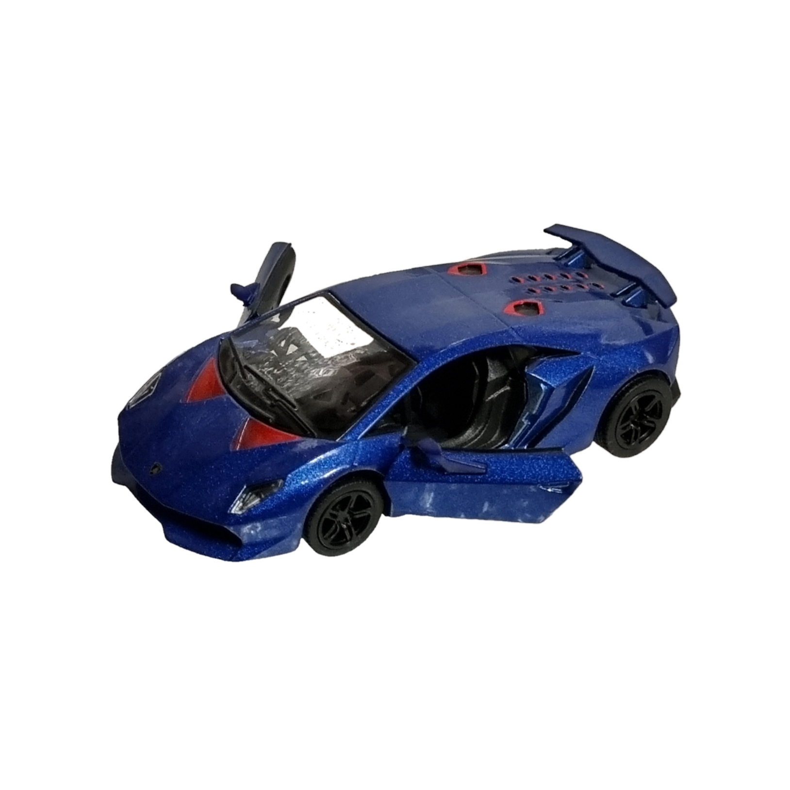 ماشین بازی کینزمارت مدل Lamborghini Sesto