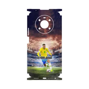 MAHOOT Neymar-FullSkin Cover Sticker for Honor X9 4G