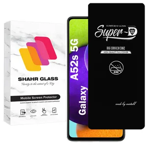Shahr Glass SUPERDNSH Screen Protector For Samsung Galaxy A52s 5G