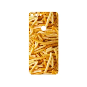 MAHOOT French fries Cover Sticker for Gplus T10