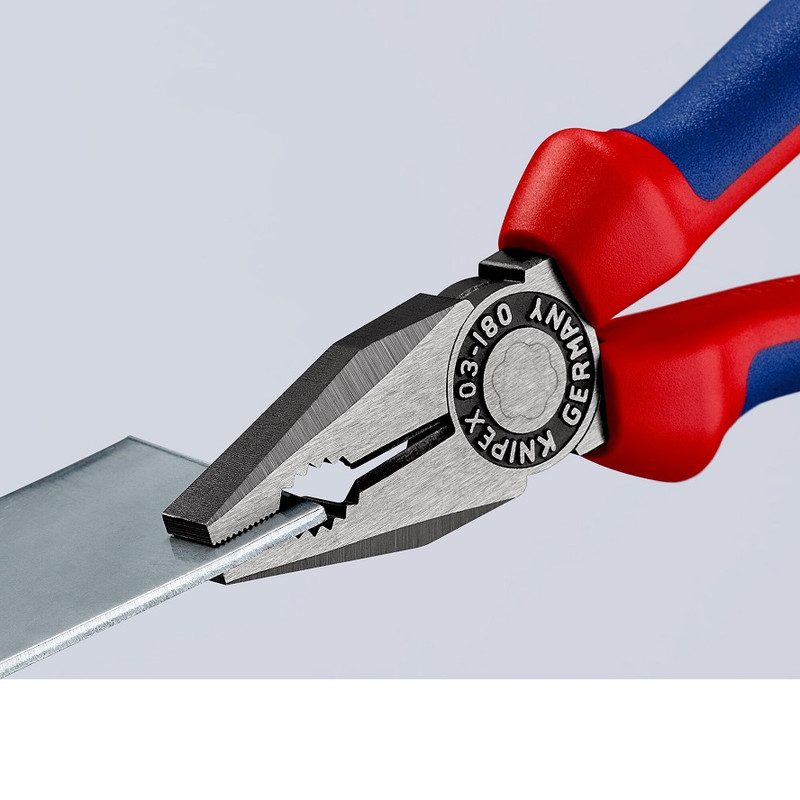 انبردست کنیپکس مدل 0302180-7 سایز 7 اینچ