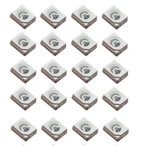 چیپ ال ای دی مدل LED 1210 SMD بسته 20 عددی