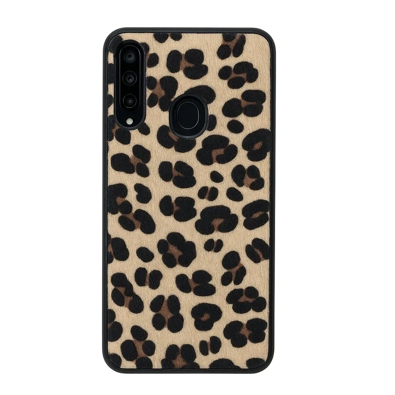 کاور مدل ALPHA مناسب برای گوشی موبایل سامسونگ Galaxy A20 / A30