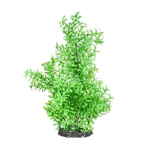 گیاه مصنوعی آکواریوم کد 23