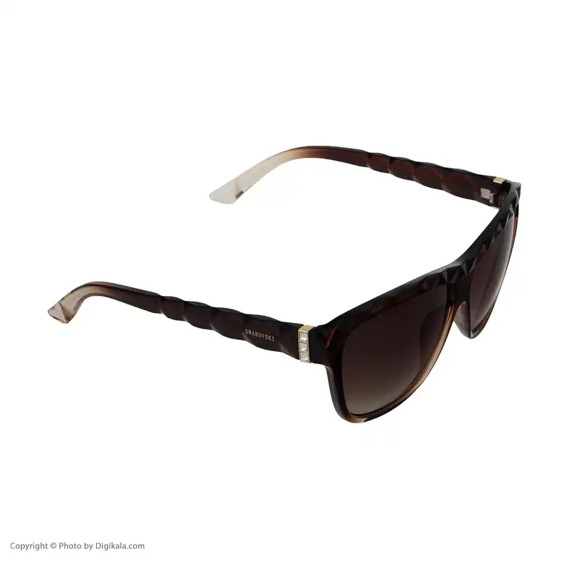عینک آفتابی زنانه سواروسکی مدل SW79