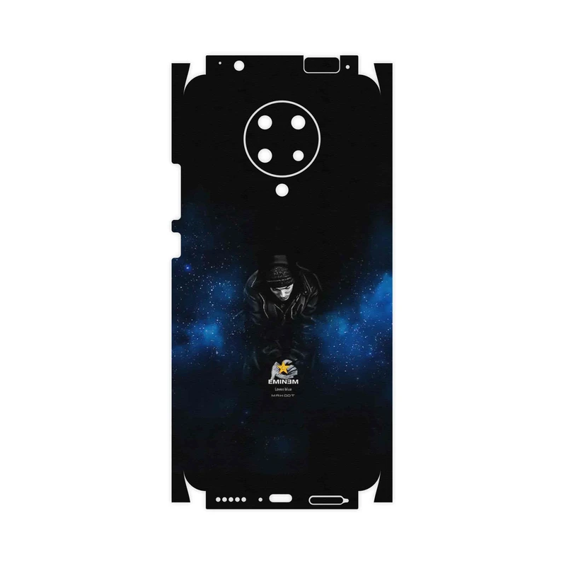 برچسب پوششی ماهوت مدل Eminem-FullSkin مناسب برای گوشی موبایل شیائومی Poco F2 Pro