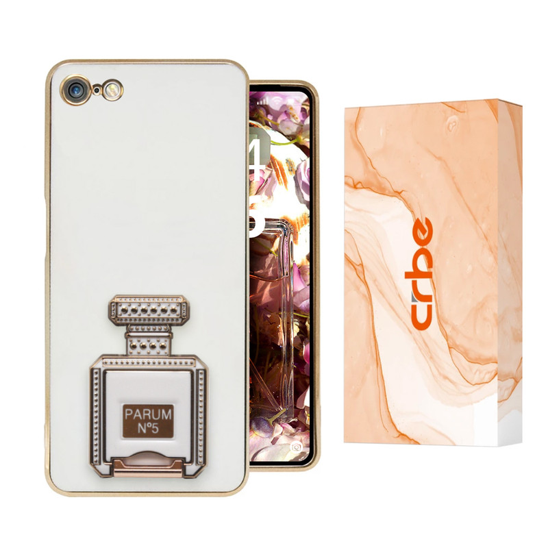 کاور کربی مدل Odor مناسب برای گوشی موبایل اپل iPhone 6 / 6s